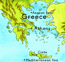 Acient Greece - Maria world history
